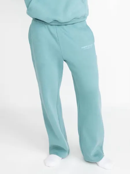 You Matter Straight Leg Sweatpants